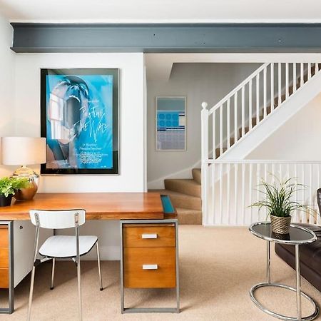 Fabulous Malvern Townhouse Great Malvern Exteriér fotografie