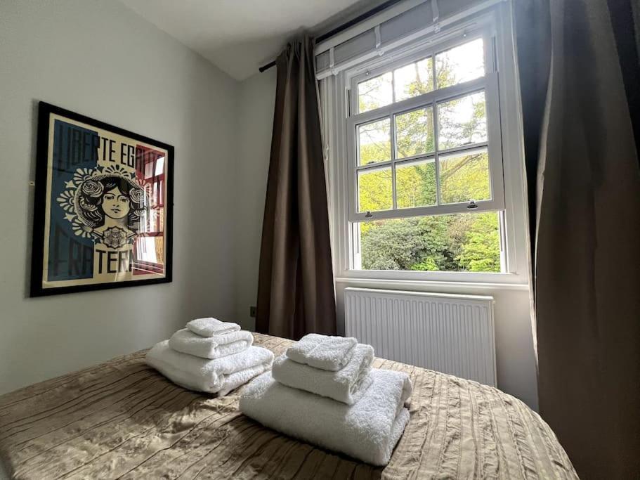 Fabulous Malvern Townhouse Great Malvern Exteriér fotografie